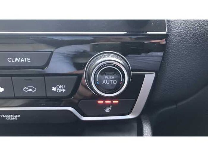 Honda CR-V Hybrid CR-V 2.0 i-MMD Hybrid EX 5dr eCVT 