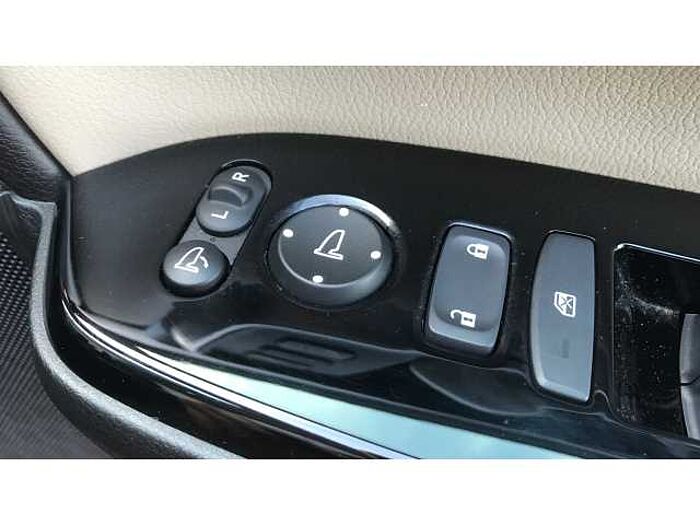 Honda CR-V Hybrid CR-V 2.0 i-MMD Hybrid EX 5dr eCVT 