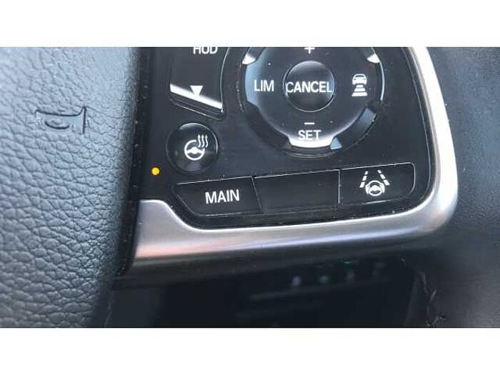 Honda CR-V Hybrid CR-V 2.0 i-MMD Hybrid EX 5dr eCVT 