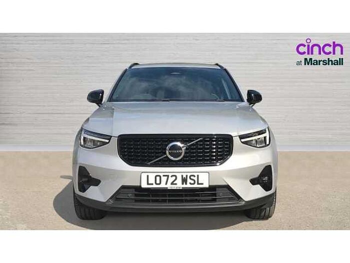 Volvo XC40 XC40 2.0 B4P Plus Dark 5dr AWD Auto 