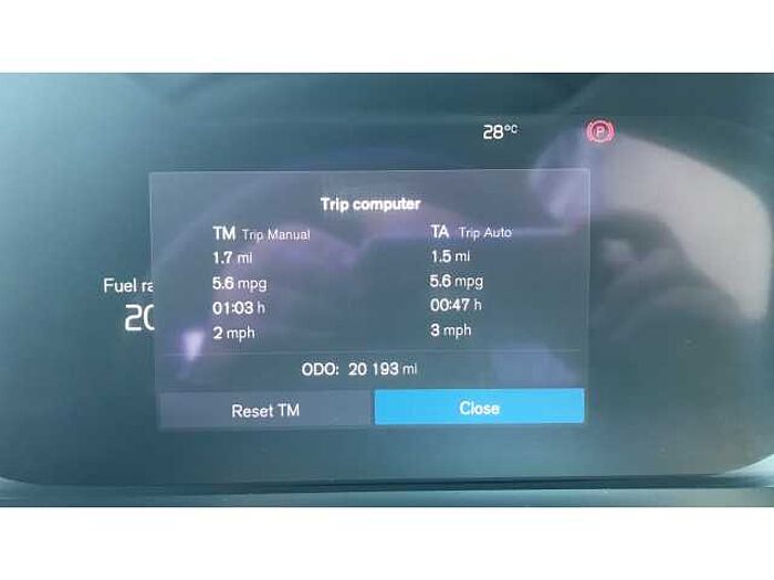 Volvo XC40 XC40 2.0 B4P Plus Dark 5dr AWD Auto 