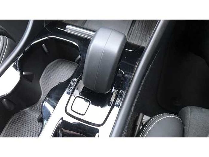 Volvo XC40 XC40 2.0 B4P Plus Dark 5dr AWD Auto 