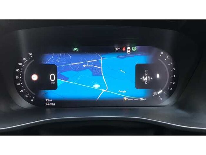Volvo XC40 XC40 2.0 B4P Plus Dark 5dr AWD Auto 