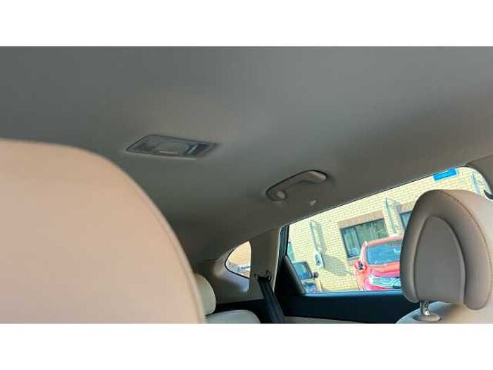 Hyundai TUCSON TUCSON 2.0 CRDi Premium 5dr 