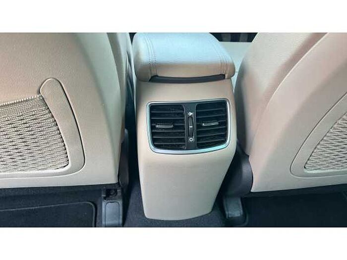 Hyundai TUCSON TUCSON 2.0 CRDi Premium 5dr 