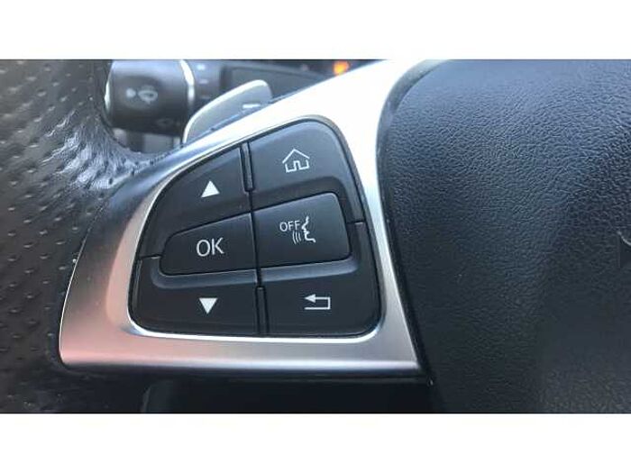 Mercedes-Benz C CLASS C250d AMG Line 2dr Auto 