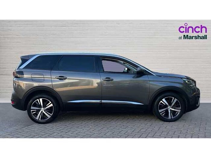 Peugeot 5008 5008 1.5 BlueHDi Allure 5dr EAT8 