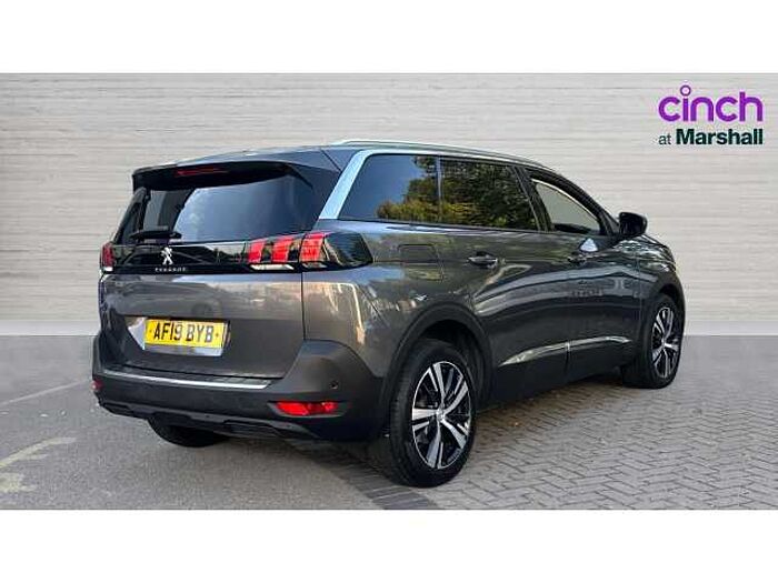 Peugeot 5008 5008 1.5 BlueHDi Allure 5dr EAT8 