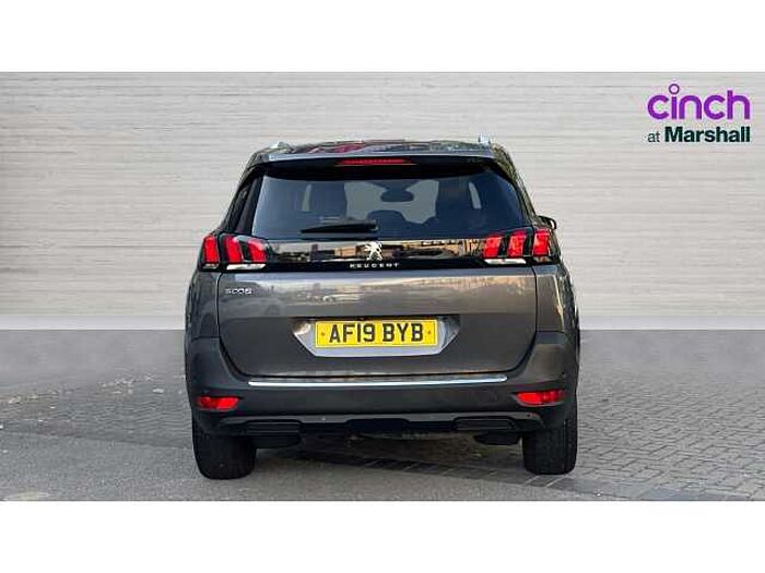 Peugeot 5008 5008 1.5 BlueHDi Allure 5dr EAT8 