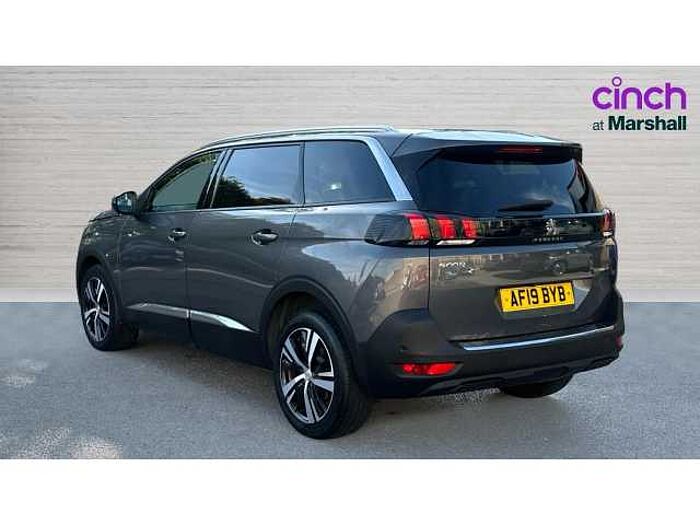 Peugeot 5008 5008 1.5 BlueHDi Allure 5dr EAT8 