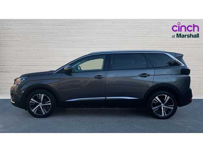 Peugeot 5008 5008 1.5 BlueHDi Allure 5dr EAT8 