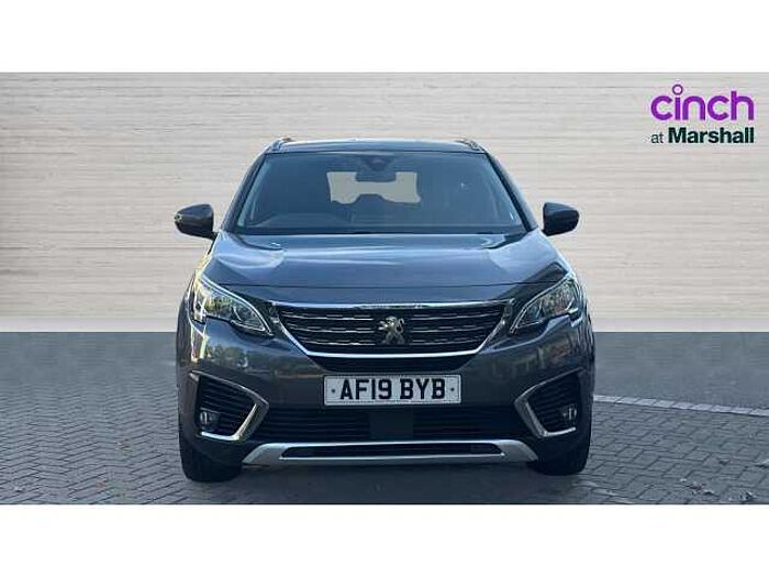 Peugeot 5008 5008 1.5 BlueHDi Allure 5dr EAT8 