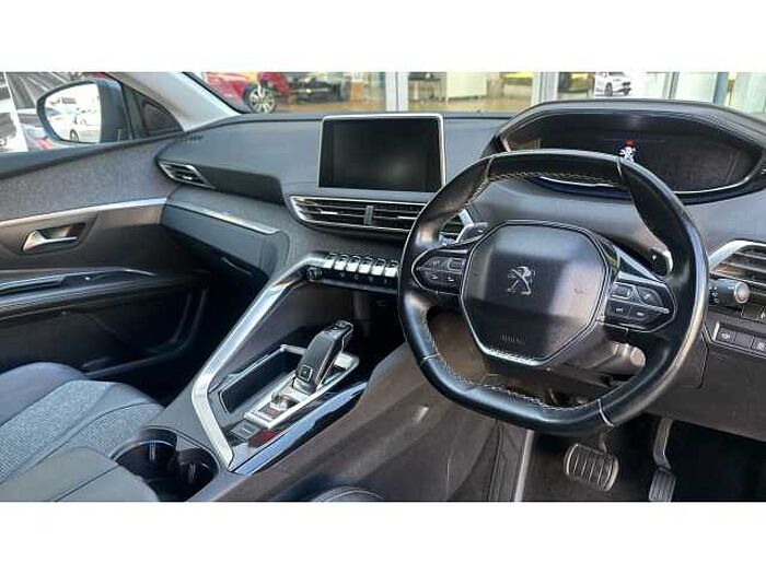 Peugeot 5008 5008 1.5 BlueHDi Allure 5dr EAT8 