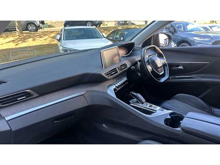 Peugeot 5008 5008 1.5 BlueHDi Allure 5dr EAT8 