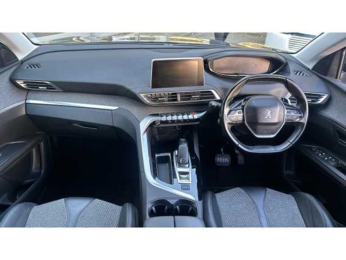 Peugeot 5008 5008 1.5 BlueHDi Allure 5dr EAT8 