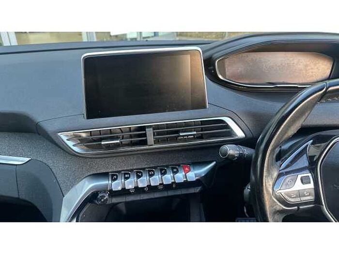 Peugeot 5008 5008 1.5 BlueHDi Allure 5dr EAT8 