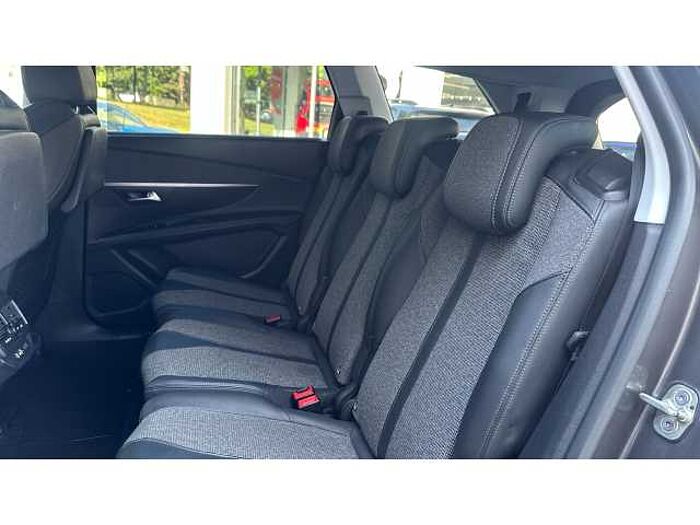 Peugeot 5008 5008 1.5 BlueHDi Allure 5dr EAT8 