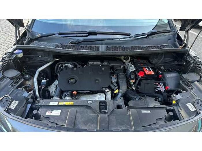 Peugeot 5008 5008 1.5 BlueHDi Allure 5dr EAT8 