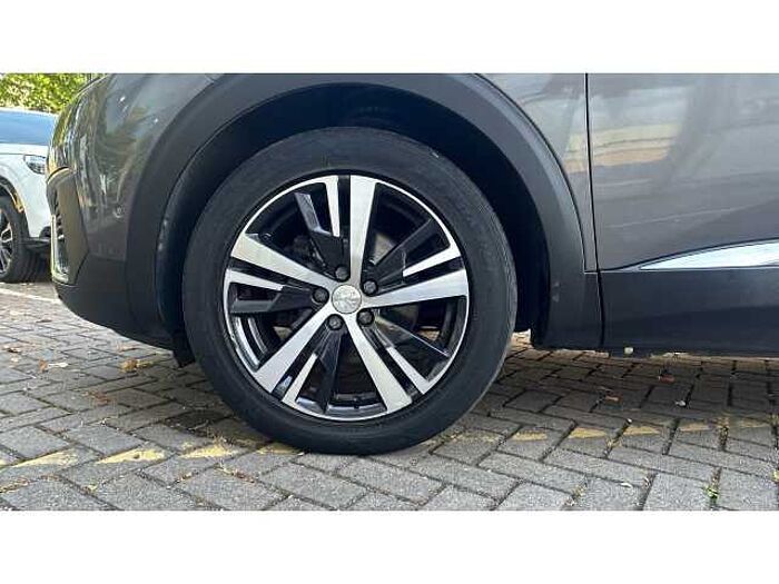 Peugeot 5008 5008 1.5 BlueHDi Allure 5dr EAT8 