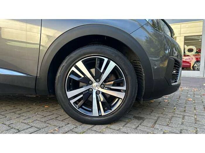 Peugeot 5008 5008 1.5 BlueHDi Allure 5dr EAT8 