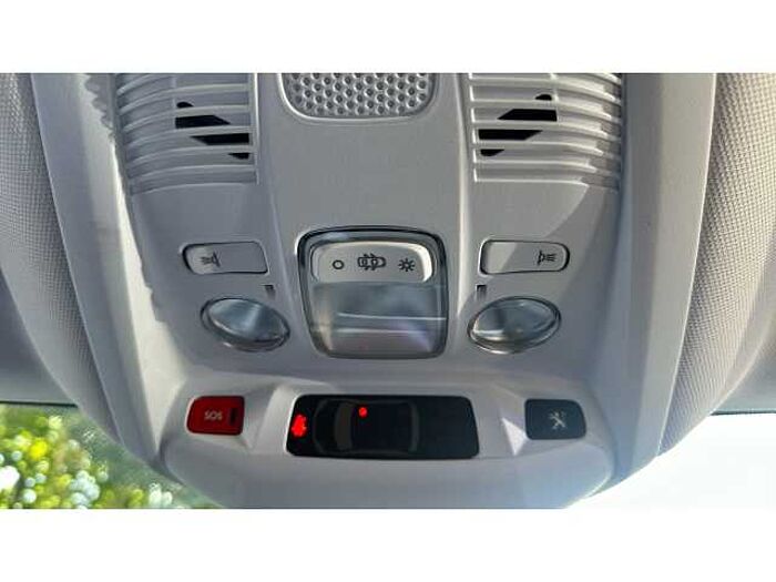 Peugeot 5008 5008 1.5 BlueHDi Allure 5dr EAT8 