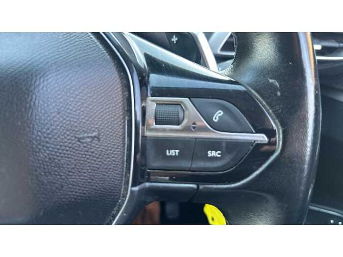 Peugeot 5008 5008 1.5 BlueHDi Allure 5dr EAT8 