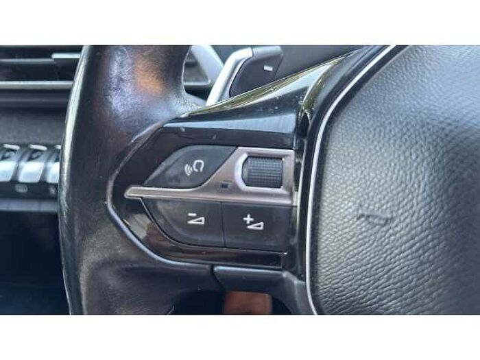 Peugeot 5008 5008 1.5 BlueHDi Allure 5dr EAT8 