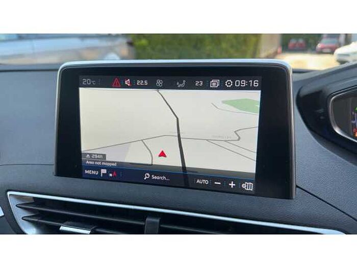 Peugeot 5008 5008 1.5 BlueHDi Allure 5dr EAT8 