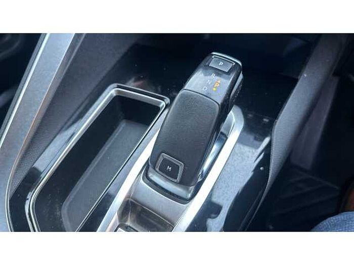 Peugeot 5008 5008 1.5 BlueHDi Allure 5dr EAT8 