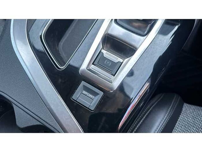 Peugeot 5008 5008 1.5 BlueHDi Allure 5dr EAT8 