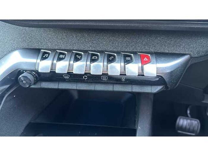 Peugeot 5008 5008 1.5 BlueHDi Allure 5dr EAT8 