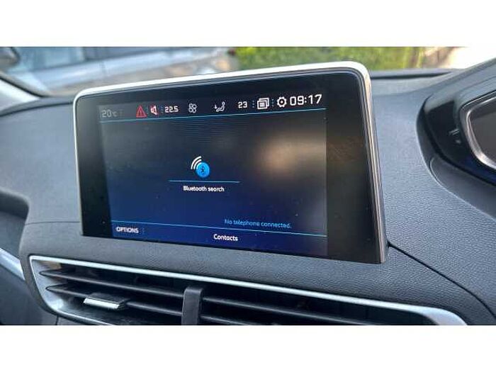 Peugeot 5008 5008 1.5 BlueHDi Allure 5dr EAT8 