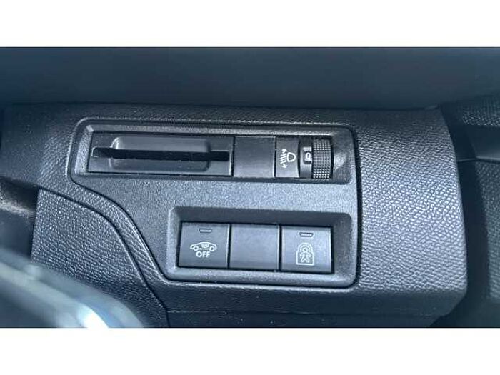 Peugeot 5008 5008 1.5 BlueHDi Allure 5dr EAT8 
