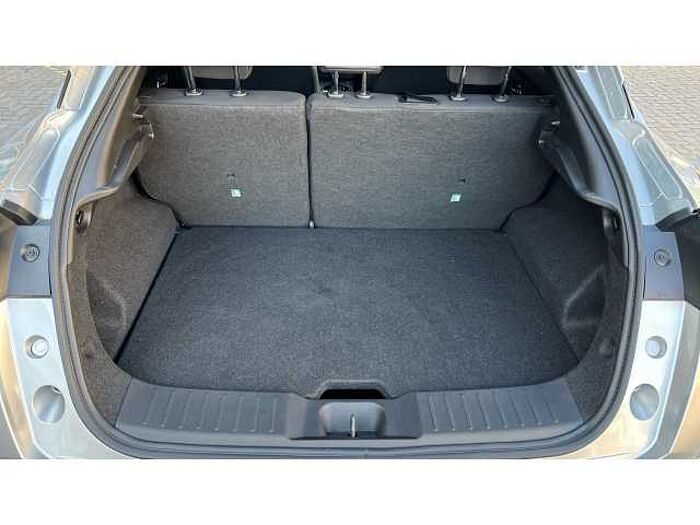 Nissan Juke JUKE 1.0 DiG-T N-Connecta 5dr DCT 