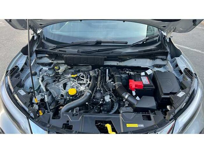 Nissan Juke JUKE 1.0 DiG-T N-Connecta 5dr DCT 