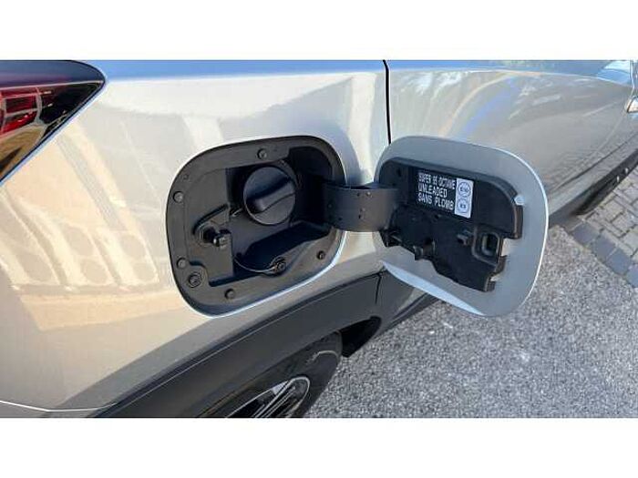 Nissan Juke JUKE 1.0 DiG-T N-Connecta 5dr DCT 