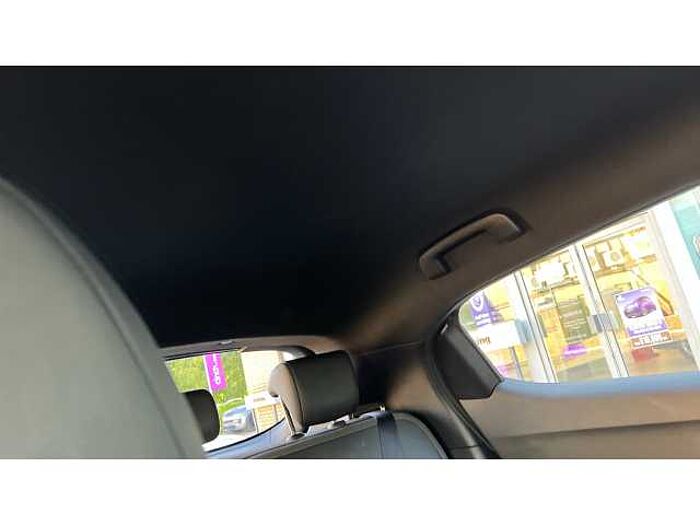 Nissan Juke JUKE 1.0 DiG-T N-Connecta 5dr DCT 