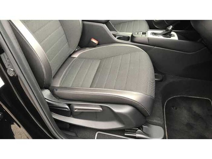 Honda Jazz e:HEV JAZZ 1.5 i-MMD Hybrid Crosstar Advance 5dr eCVT 