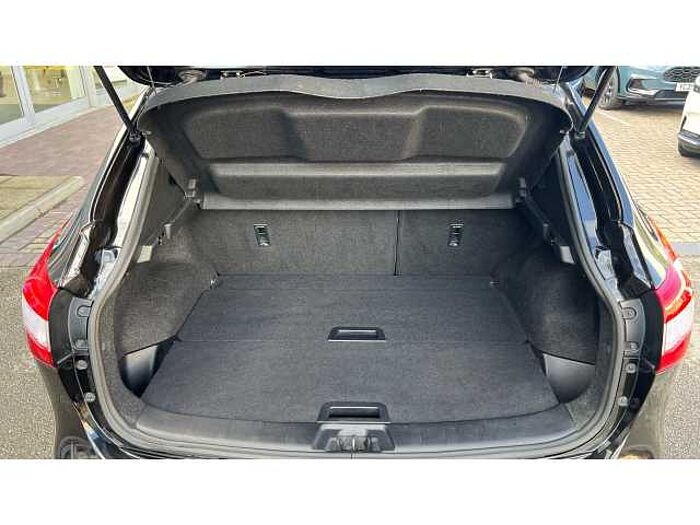 Nissan Qashqai QASHQAI 1.2 DiG-T N-Connecta 5dr Xtronic 