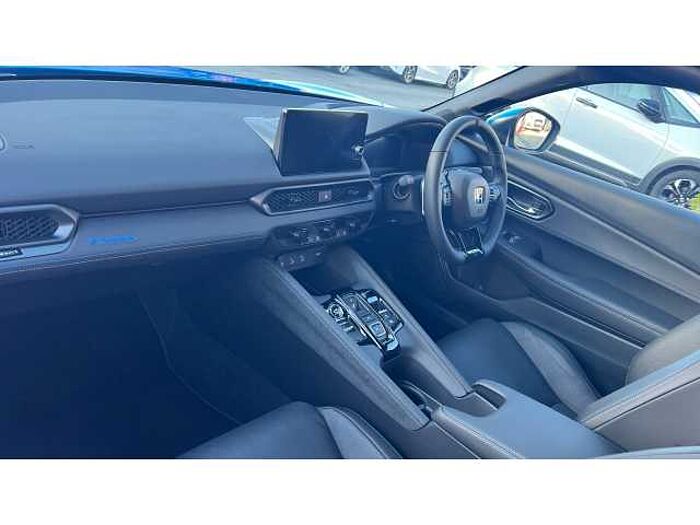 Honda Prelude Honda Prelude Coupe 2.0 eHEV Advance 3dr CVT 