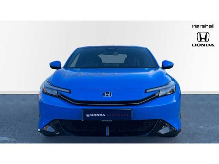 Honda Prelude Honda Prelude Coupe 2.0 eHEV Advance 3dr CVT 