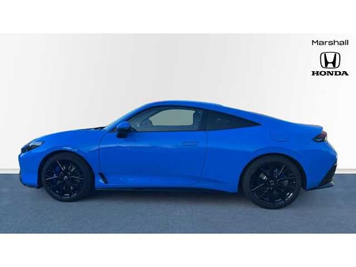 Honda Prelude Honda Prelude Coupe 2.0 eHEV Advance 3dr CVT 