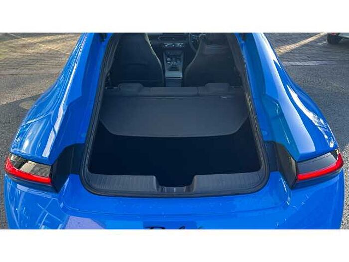 Honda Prelude Honda Prelude Coupe 2.0 eHEV Advance 3dr CVT 