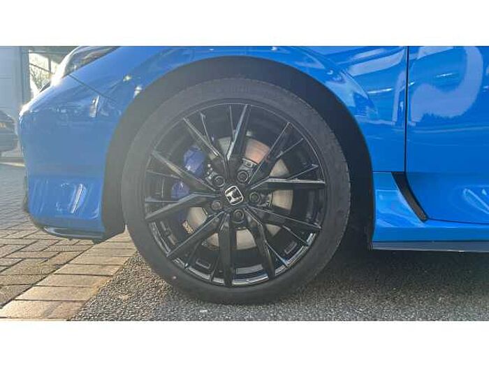 Honda Prelude Honda Prelude Coupe 2.0 eHEV Advance 3dr CVT 