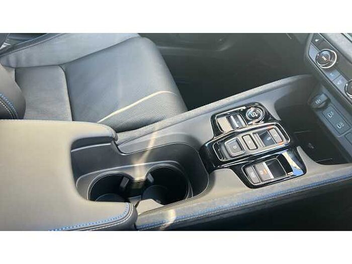 Honda Prelude Honda Prelude Coupe 2.0 eHEV Advance 3dr CVT 