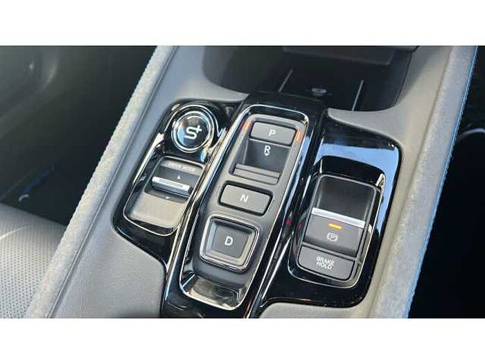 Honda Prelude Honda Prelude Coupe 2.0 eHEV Advance 3dr CVT 
