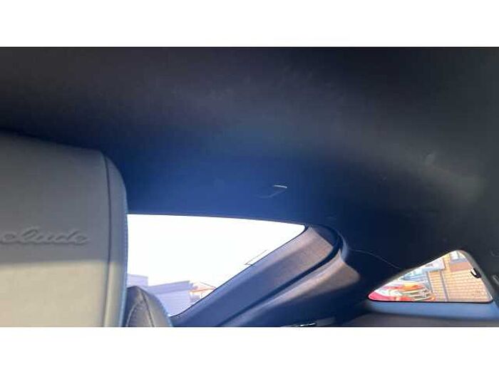 Honda Prelude Honda Prelude Coupe 2.0 eHEV Advance 3dr CVT 