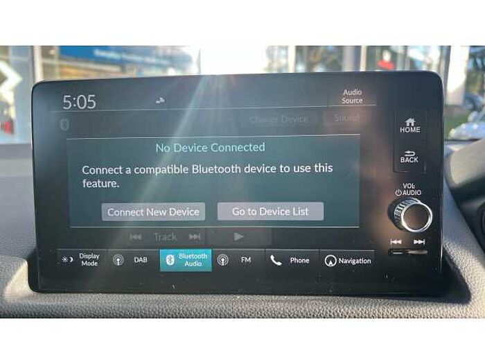 Honda Prelude Honda Prelude Coupe 2.0 eHEV Advance 3dr CVT 