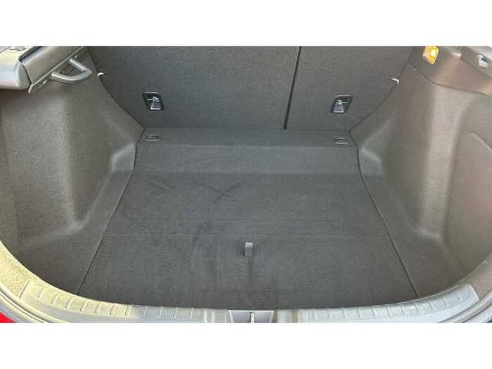 Honda Civic e:HEV CIVIC 2.0 eHEV Advance 5dr CVT 
