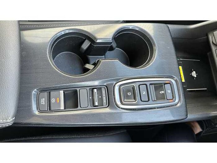 Honda Civic e:HEV CIVIC 2.0 eHEV Advance 5dr CVT 